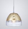 Светильник подвесной Lumina Deco Arteni (Артени) LDP 1214 GD