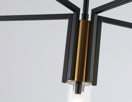 Люстра на штанге Ambrella Light Heigh Light (Хеигх Лигхт) LH56113