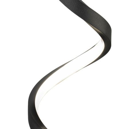 Настольная лампа Escada Dynamic (Дынамиц) 10262/L LED Black