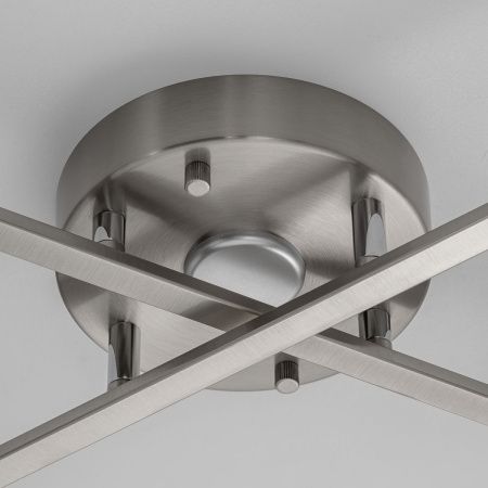Люстра потолочная Citilux Atman smart (Атман смарт) CL226A141