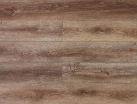 SPC ламинат CronaFloor Wood Дуб Охрид Т067352 толщина 0,4 см 43 класс 1200х180