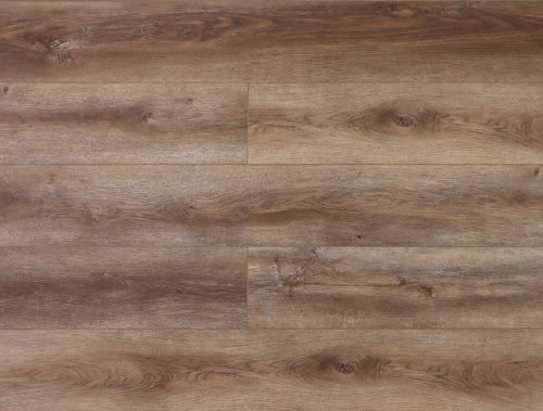 SPC ламинат CronaFloor Wood Дуб Охрид Т067352 толщина 0,4 см 43 класс 1200х180 - фото 2