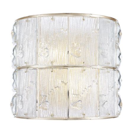 Светильник настенный Odeon Light Fiesta (Фиеста) 5070/2W