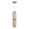 Светильник подвесной ST Luce Saguaro (Сагуаро) SL6144.303.01