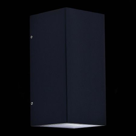 Уличный настенный светильник ST Luce Cipria (Циприа) SL9002.411.01