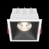 Светильник встраиваемый Maytoni Technical Alfa LED DL043-01-15W3K-D-SQ-WB