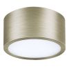 Светильник накладной Lightstar Zolla Bronze (Золла Бронзе) 213911