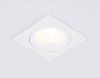 Светильник встраиваемый Ambrella Light Standard Tech (Стандард Тецх) TN102726