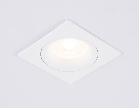 Светильник встраиваемый Ambrella Light Standard Tech (Стандард Тецх) TN102726