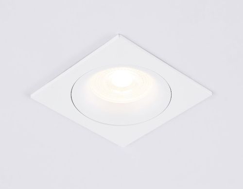 Светильник встраиваемый Ambrella Light Standard Tech (Стандард Тецх) TN102726 - фото 3