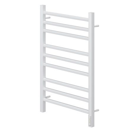 Полотенцесушитель электрический Point Вега PN71858W 55х80 белый