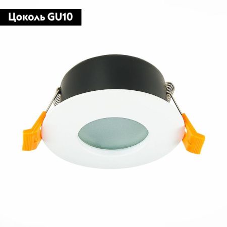 Светильник встраиваемый ST Luce ST213 ST213.508.01