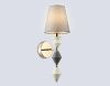 Бра Ambrella Light Ceramo Classic (Церамо Цлассиц) LH75409