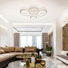 Люстра потолочная Natali Kovaltseva INNOVATION STYLE (ИННОВАТИОН СТЫЛЕ) INNOVATION STYLE 83020