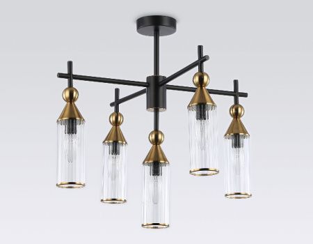 Люстра на штанге Ambrella Light Heigh Light (Хеигх Лигхт) LH55256