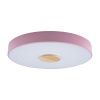 Светильник потолочный Loft It Axel 10003/24 Pink