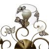 Люстра потолочная Arte Lamp Alessandra (Алессандра) A5004PL-5AB