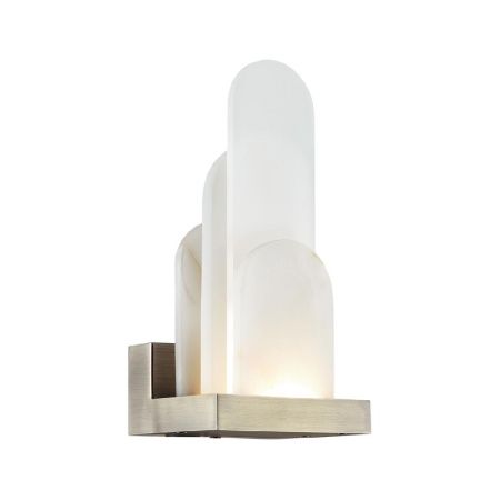 Светильник настенный Odeon Light Foros (Форос) 5437/12WL
