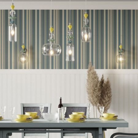 Светильник подвесной Odeon Light BIZET (БИЗЕТ) 4893/1A