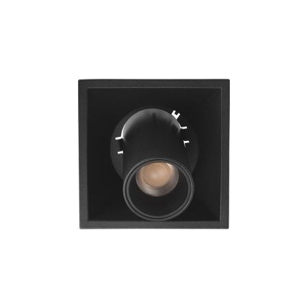 Светильник встраиваемый Loft It Lens 10322/B Black
