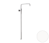 Душевая штанга Remer 330A7DCESDEVBO цвет белый