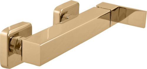 Смеситель для душа RavSlezak LOIRA LR580.5Z настенный хром