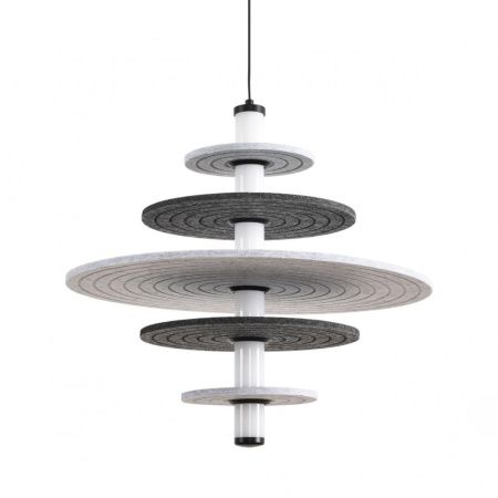 Светильник подвесной Lumion Felta (Фелта) 8295/14AL