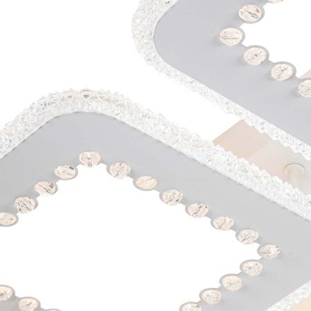 Светильник потолочный Escada Dew (Дев) 10231/4LED