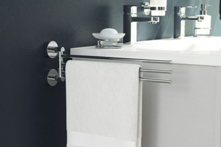 Полотенцедержатель Artwelle Harmonie HAR 024