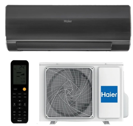 Настенный кондиционер Haier Flexis on/off HSU-12HFF203/R3-B / HSU-12HUF203/R3