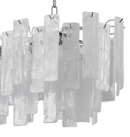 Люстра подвесная Stilfort Glowice (Гловице) 2157/09/10PL