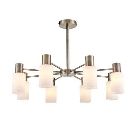 Люстра на штанге Lumion Mave (Маве) 8100/8C