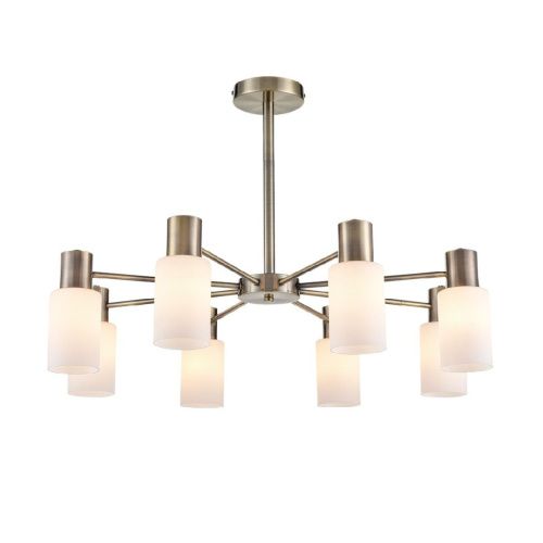 Люстра на штанге Lumion Mave (Маве) 8100/8C - фото 3