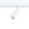 Магнитный трековый светильник Arte Lamp Linea (Линеа) A4660PL-1WH