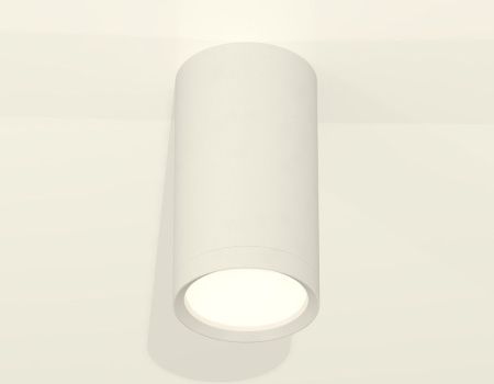 Светильник накладной Ambrella Light TECHNO SPOT (ТЕЦХНО СПОТ) XS8161001