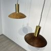 Светильник подвесной ImperiumLoft Wood (Воод) 141158-26