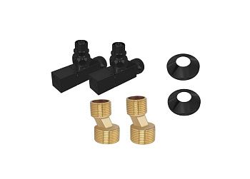 Комплект фитингов Aquatek AQ 2020BL