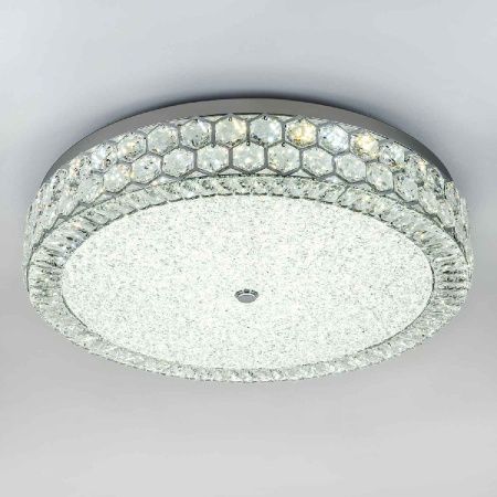 Светильник потолочный LED4U L1180-700 CR