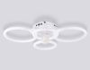 Люстра потолочная Ambrella Light Original (Оригинал) FA3811