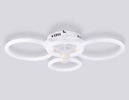 Люстра потолочная Ambrella Light Original (Оригинал) FA3811