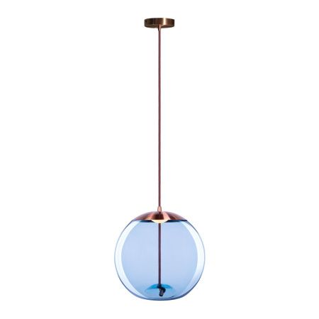 Светильник подвесной Loft It Knot 8133-B