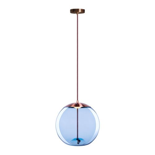 Светильник подвесной Loft It Knot 8133-B - фото 4