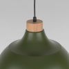Светильник подвесной TK Lighting Cap (Цап) 5665 Cap Green