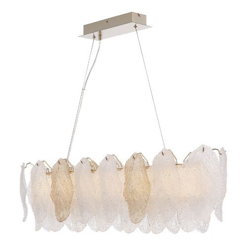 Люстра подвесная ST Luce Lightsome (Лигхтсоме) SL6135.233.01 - фото 3
