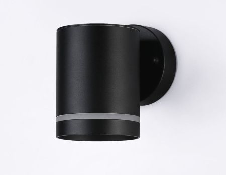 Уличный настенный светильник Ambrella Light Garden (Гарден) ST3327