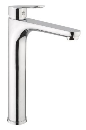 Смеситель Fiore 81CR8119 на раковину хром