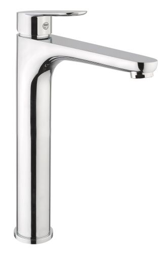 Смеситель Fiore 81CR8119 на раковину хром - фото 2