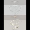 Люстра подвесная Natali Kovaltseva Andromeda I (Андромеда И) LED LAMPS 81283