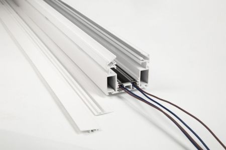 Встраиваемый шинопровод Designled SY 00-00009111
