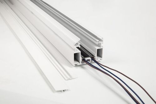 Встраиваемый шинопровод Designled SY 00-00009111 - фото 2